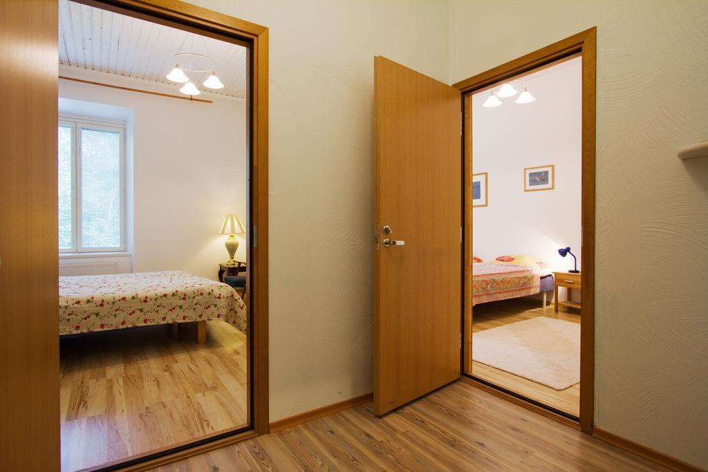 Haeska Manor Hotel Room photo