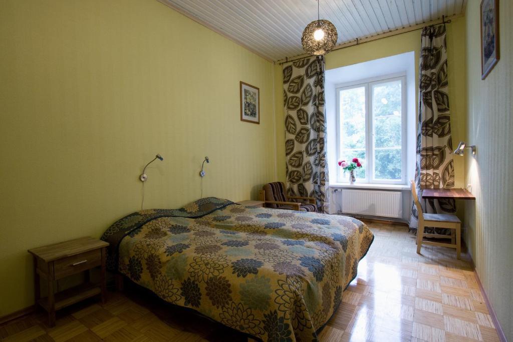 Haeska Manor Hotel Room photo