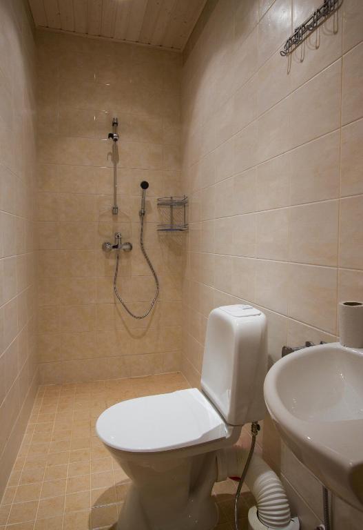 Haeska Manor Hotel Room photo