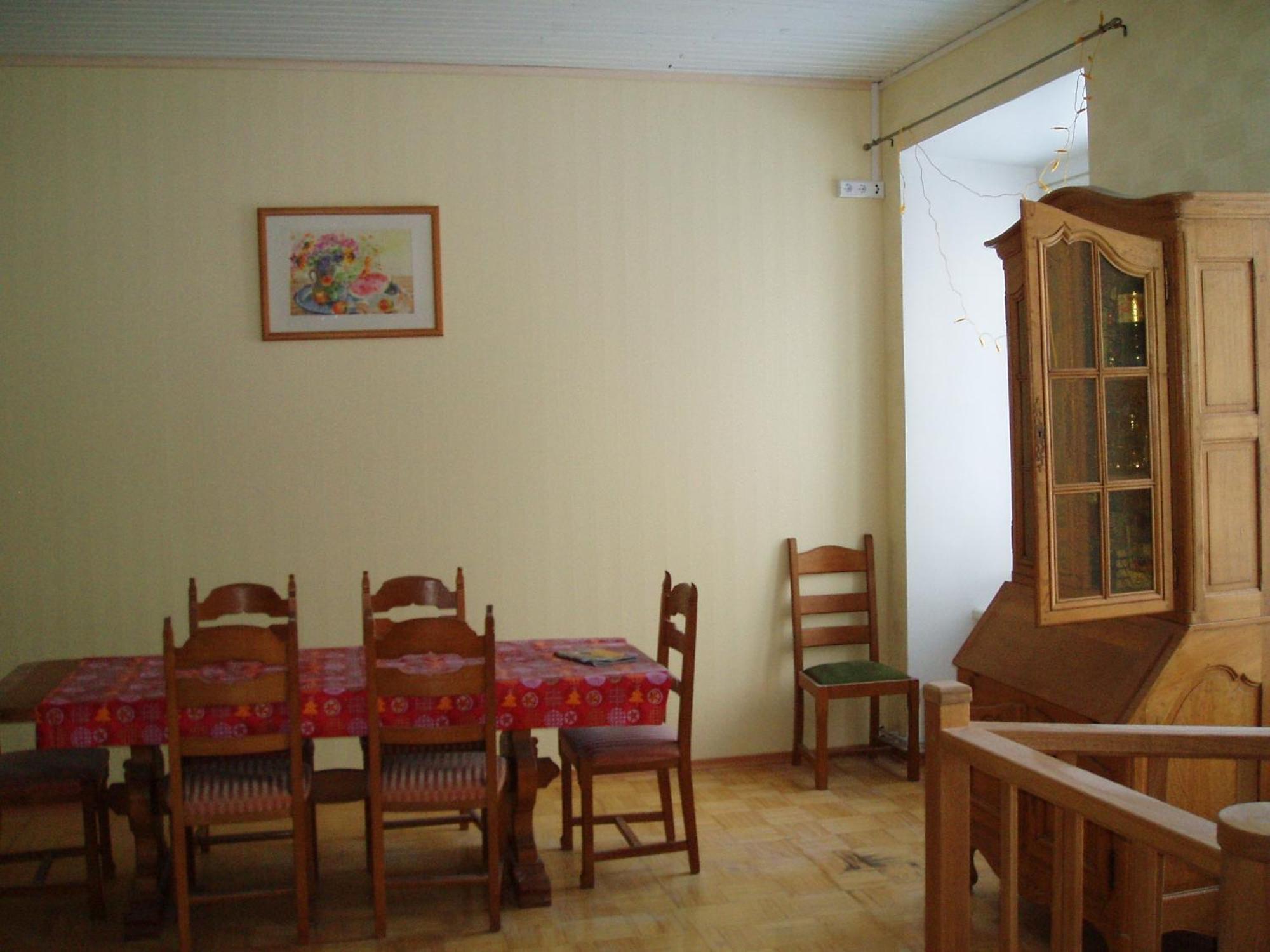 Haeska Manor Hotel Exterior photo