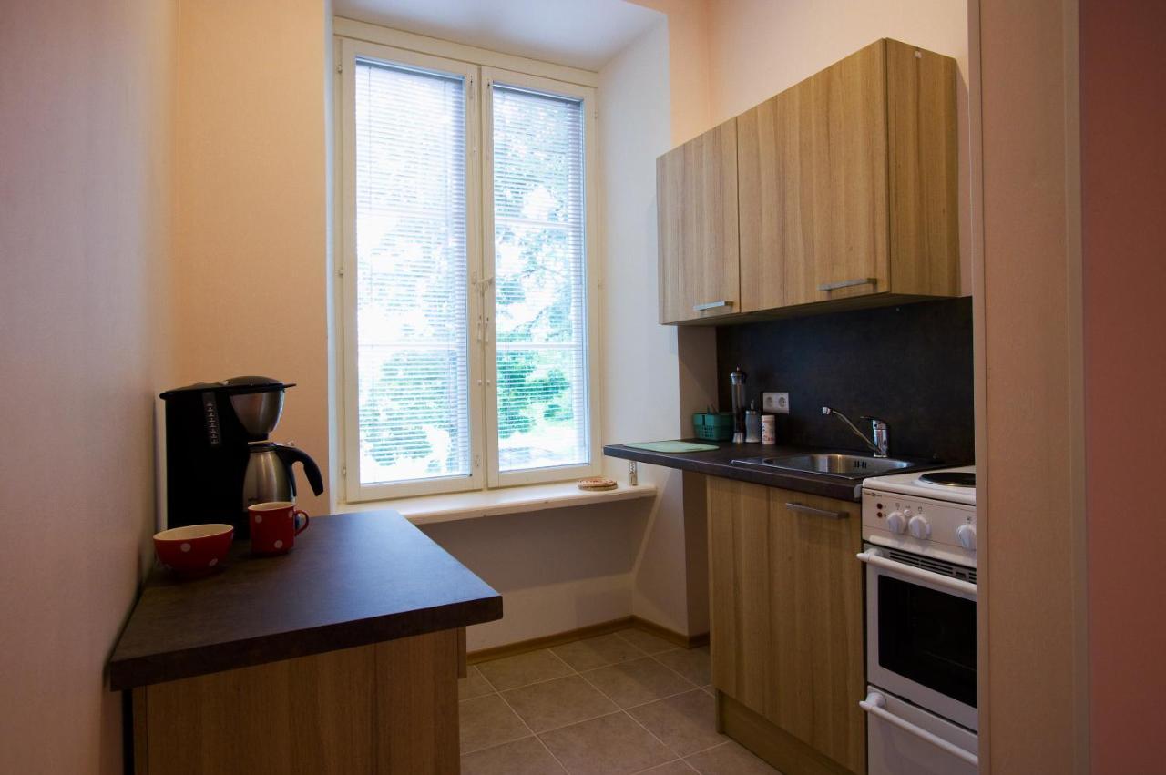 Haeska Manor Hotel Room photo